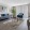 Open space living area with natural lighting